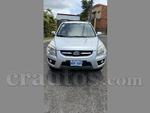 2010 Kia Sportage