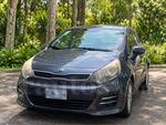 2015 Kia Rio