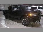 Dodge Rebel 2020