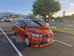 2015 Toyota Yaris Hb