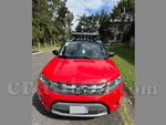 2017 Suzuki Vitara