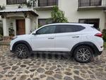 2016 Hyundai Tucson Prestige