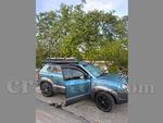 Hyundai Tucson 2007