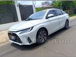 Toyota Yaris E 2024