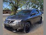 Nissan Qashqai 2017