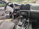 1999 Isuzu Amigo