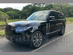 2018 Land Rover Range Rover Vogue