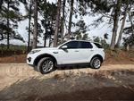 Land Rover Discovery 2017