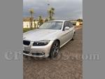 BMW 320d 2009