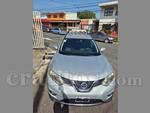 Nissan X-trail 2015