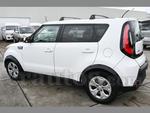 Kia Soul 2015