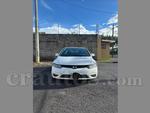 Honda Civic Si 2008