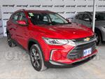 Chevrolet Tracker Premier 2023