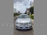 2016 Nissan Sentra