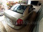 2006 Hyundai Accent