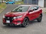 2018 Nissan Qashqai