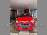 Chevrolet Beat 2018