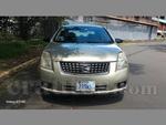 2008 Nissan Sentra