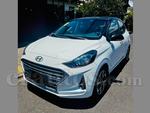 2021 Hyundai Grand i10 GLS