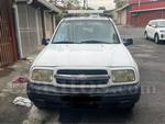 1999 Chevrolet Tracker