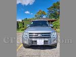 2008 Mitsubishi Montero GLS
