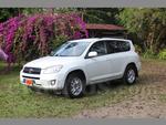 Toyota RAV4 2010