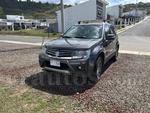 2016 Suzuki Grand Vitara