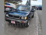 1995 Toyota Tacoma
