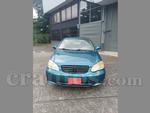 2003 Toyota Corolla