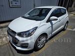 2020 Chevrolet Spark Premier
