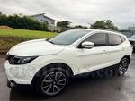2016 Nissan Qashqai