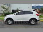 2013 Kia Sportage