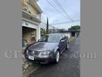 Volkswagen Jetta 2008