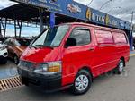 Toyota Hiace 2000