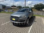 Audi Q7 2009