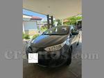 Toyota Yaris E 2019