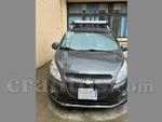 Chevrolet Spark 2015