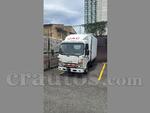 2024 JAC Hfc1035 Kn