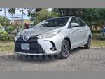 Toyota Yaris 2023