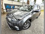 Toyota RAV4 2018