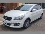 2020 Suzuki Ciaz