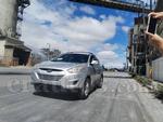 Hyundai Tucson 2012