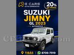 Suzuki Jimny GL 2023