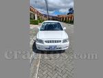 2001 Hyundai Accent Verna