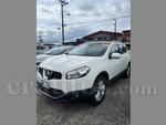 2014 Nissan Qashqai