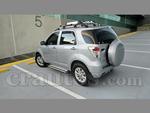 Daihatsu Terios Bego 2014