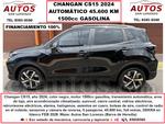 Changan CS15 Luxury 2024