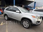 2011 Kia Sorento Gl