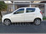 2016 Suzuki Alto