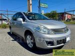 2011 Nissan Tiida